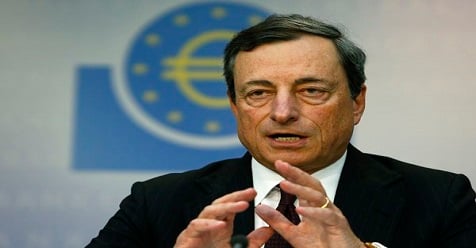 Berhati-hati! ECB akan menjadi lebih tegang dalam waktu terdekat.